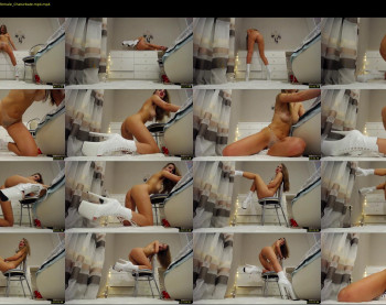viola_1 — 106 minute Chaturbate female cam show recording, 720p, Jun 13, 2021