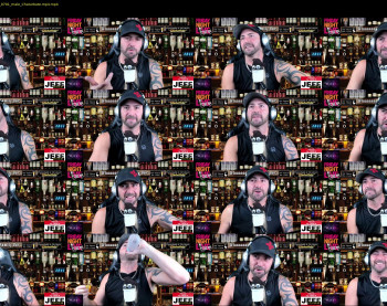 whaaaaaaaat — 86 minute Chaturbate couple cam show recording, 1080p, Jun 12, 2021