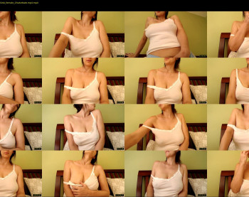 wickedtease — 89 minute Chaturbate female cam show recording, 720p, Jun 12, 2021