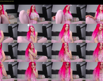 wild_lov — 7 minute Chaturbate female cam show recording, 1080p, Jun 12, 2021