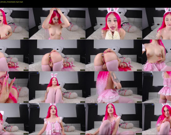 wild_lov — 71 minute Chaturbate female cam show recording, 1080p, Jun 12, 2021