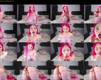 wild_lov — 70 minute Chaturbate female cam show recording, 1080p, Jun 12, 2021