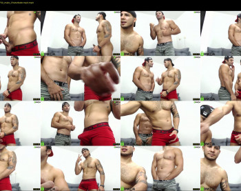 willhottwil1 — 17 minute Chaturbate couple cam show recording, 720p, Jun 12, 2021