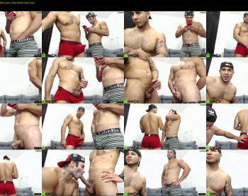 willhottwil1 — 54 minute Chaturbate couple cam show recording, 720p, Jun 12, 2021