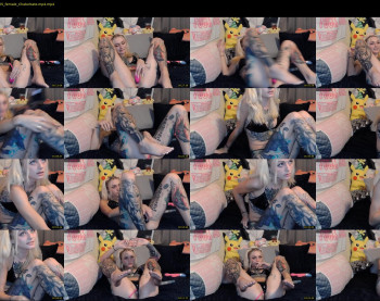 yogendub — 4 minute Chaturbate female cam show recording, 1080p, Jun 13, 2021