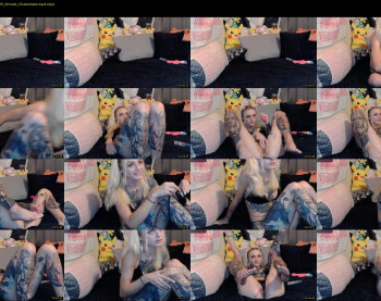 yogendub — 7 minute Chaturbate female cam show recording, 1080p, Jun 13, 2021
