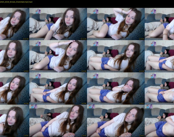 your_madhurricane — 16 minute Chaturbate female cam show recording, 1080p, Jun 13, 2021