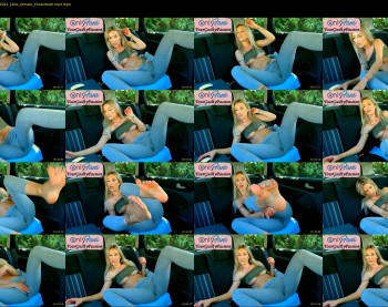 yourguiltypassionn — 3 minute Chaturbate female cam show recording, 720p, Jun 12, 2021