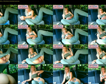 yourguiltypassionn — 42 minute Chaturbate female cam show recording, 720p, Jun 12, 2021