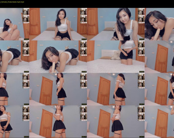 yumi_yui — 54 minute Chaturbate female cam show recording, 1080p, Jun 12, 2021