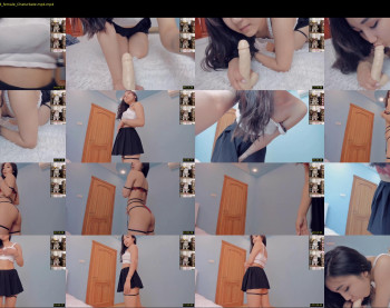 yumi_yui — 70 minute Chaturbate female cam show recording, 1080p, Jun 12, 2021