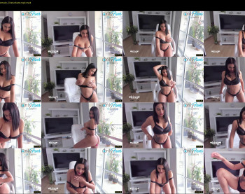 zoeliiv — 71 minute Chaturbate female cam show recording, 1080p, Jun 12, 2021