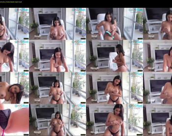 zoeliiv — 72 minute Chaturbate female cam show recording, 1080p, Jun 12, 2021