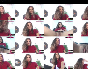 zyelly — 70 minute Chaturbate female cam show recording, 1080p, Jun 12, 2021