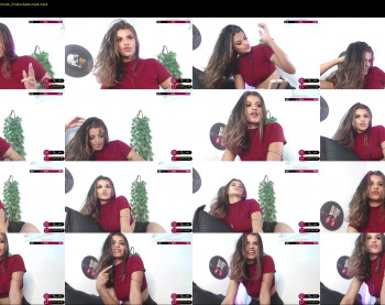 zyelly — 70 minute Chaturbate female cam show recording, 1080p, Jun 12, 2021