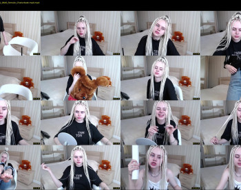_be_my_daddy — 70 minute Chaturbate female cam show recording, 1080p, Jun 13, 2021