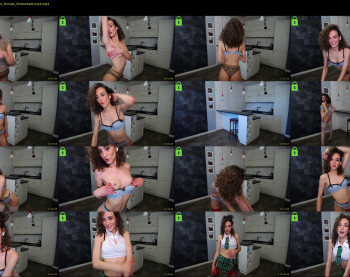 _eva_001 — 70 minute Chaturbate female cam show recording, 1080p, Jun 13, 2021