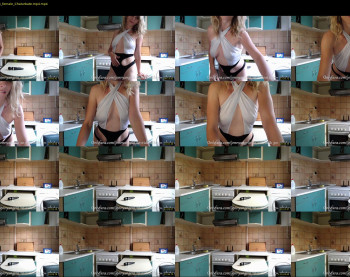 _jenny__ — 70 minute Chaturbate female cam show recording, 1080p, Jun 13, 2021