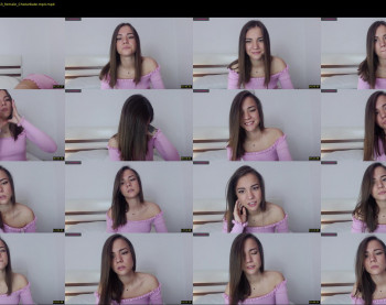 _jollie_joy — 24 minute Chaturbate female cam show recording, 1080p, Jun 13, 2021