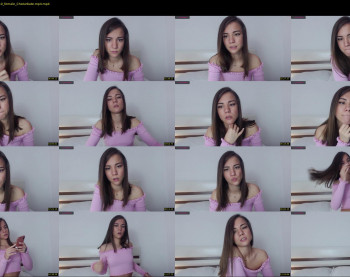 _jollie_joy — 14 minute Chaturbate female cam show recording, 1080p, Jun 13, 2021