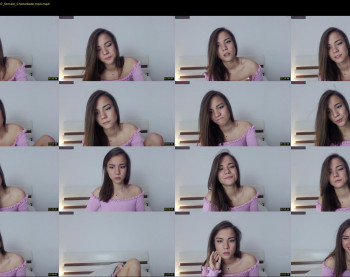 _jollie_joy — 14 minute Chaturbate female cam show recording, 1080p, Jun 13, 2021