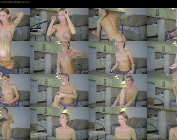 _littlesweetgirl_ — 12 minute Chaturbate female cam show recording, 1080p, Jun 13, 2021