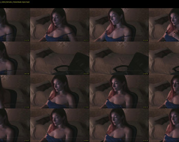 _northern_girl_ — 30 minute Chaturbate female cam show recording, 1080p, Jun 13, 2021