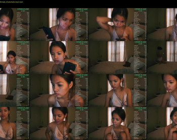 _pilya_ — 14 minute Chaturbate female cam show recording, 720p, Jun 13, 2021