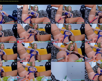 _timeless_paradox — 73 minute Chaturbate female cam show recording, 1080p, Jun 13, 2021