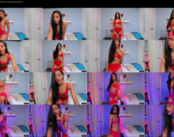 abiee__ — 36 minute Chaturbate female cam show recording, 1080p, Jun 13, 2021
