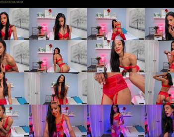 abiee__ — 69 minute Chaturbate female cam show recording, 1080p, Jun 13, 2021