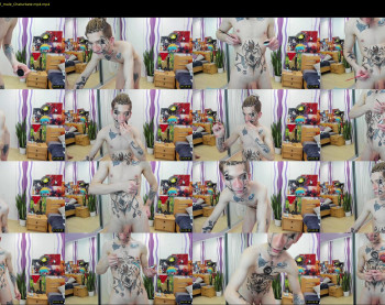 adanstar — 71 minute Chaturbate male cam show recording, 1080p, Jun 14, 2021
