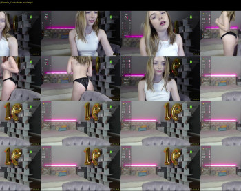 adrykilly — 70 minute Chaturbate female cam show recording, 1080p, Jun 13, 2021