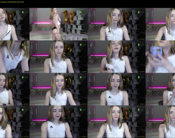 adrykilly — 70 minute Chaturbate female cam show recording, 1080p, Jun 13, 2021