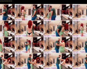 aly_alyce — 11 minute Chaturbate female cam show recording, 1080p, Jun 13, 2021