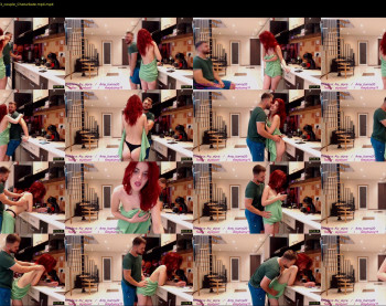 aly_alyce — 14 minute Chaturbate female cam show recording, 1080p, Jun 13, 2021