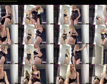amazingkelly — 10 minute Chaturbate female cam show recording, 720p, Jun 13, 2021