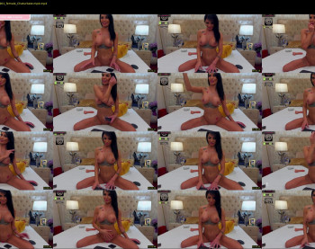 amberwillis — 4 minute Chaturbate female cam show recording, 1080p, Jun 13, 2021