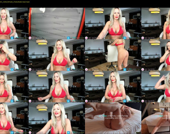 amysuperheroes — 28 minute Chaturbate female cam show recording, 1080p, Jun 13, 2021