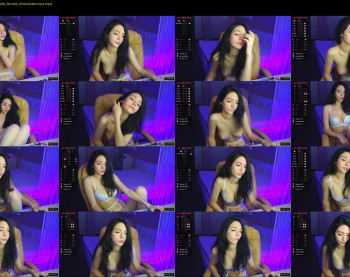 angels_kiss — 64 minute Chaturbate female cam show recording, 1080p, Jun 13, 2021