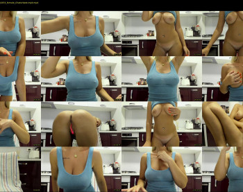 angelsuitlove — 70 minute Chaturbate female cam show recording, 1080p, Jun 14, 2021