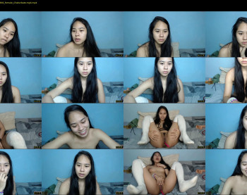annaxnasty — 54 minute Chaturbate female cam show recording, 720p, Jun 13, 2021