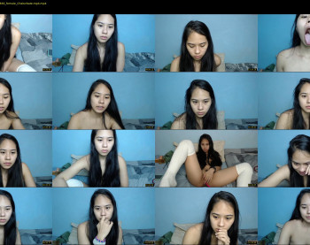 annaxnasty — 77 minute Chaturbate female cam show recording, 720p, Jun 13, 2021