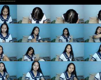 annaxnasty — 3 minute Chaturbate female cam show recording, 720p, Jun 13, 2021