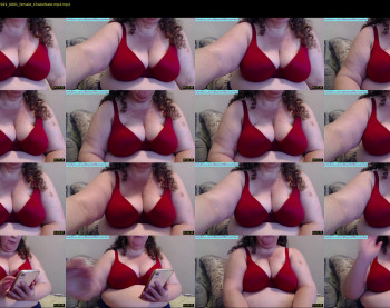 bbwmilfforcamfun — 3 minute Chaturbate female cam show recording, 1080p, Jun 14, 2021