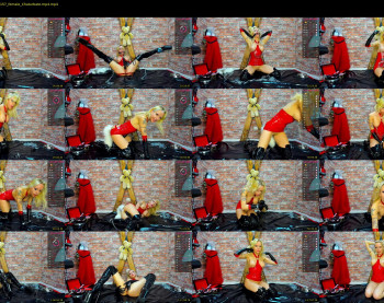 beatrix_rich — 88 minute Chaturbate female cam show recording, 1080p, Jun 14, 2021