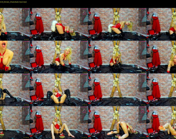 beatrix_rich — 88 minute Chaturbate female cam show recording, 1080p, Jun 14, 2021