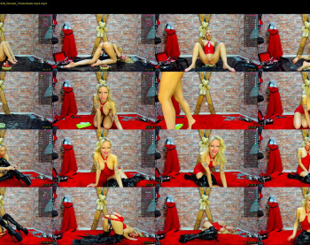 beatrix_rich — 89 minute Chaturbate female cam show recording, 1080p, Jun 14, 2021
