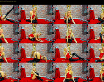 beatrix_rich — 89 minute Chaturbate female cam show recording, 1080p, Jun 14, 2021