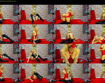 beatrix_rich — 89 minute Chaturbate female cam show recording, 1080p, Jun 14, 2021